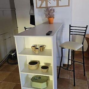 Apartamento de 1 Dormitorio